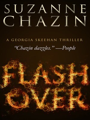 cover image of Flashover